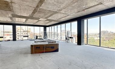 Oficina en Arriendo en A pasos del Metro Los Leones