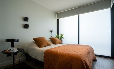 Departamento en Arriendo en Juan Mitjans / Metro Rodrigo de Araya