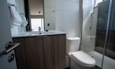 Departamento en Arriendo en Juan Mitjans / Metro Rodrigo de Araya