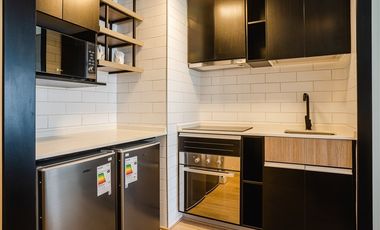 Departamento en Arriendo en Juan Mitjans / Metro Rodrigo de Araya