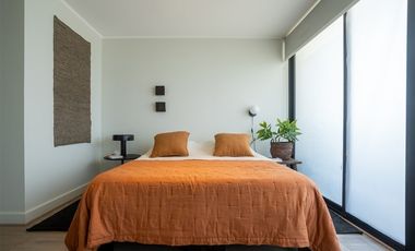 Departamento en Arriendo en Juan Mitjans / Metro Rodrigo de Araya