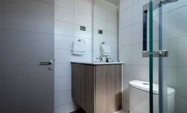 Departamento en Arriendo en Juan Mitjans / Metro Rodrigo de Araya