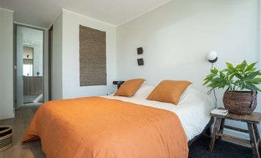 Departamento en Arriendo en Juan Mitjans / Metro Rodrigo de Araya