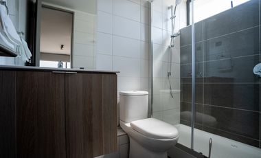 Departamento en Arriendo en Juan Mitjans / Metro Rodrigo de Araya