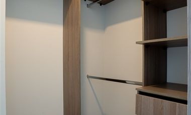 Departamento en Arriendo en Juan Mitjans / Metro Rodrigo de Araya