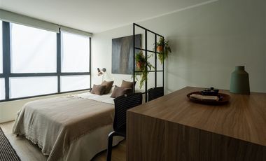 Departamento en Arriendo en Juan Mitjans / Metro Rodrigo de Araya