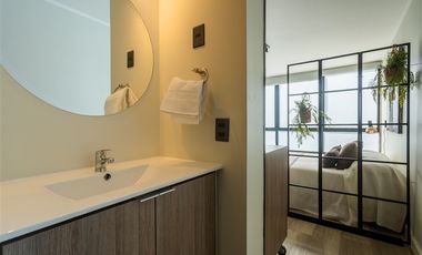 Departamento en Arriendo en Juan Mitjans / Metro Rodrigo de Araya