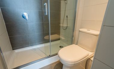 Departamento en Arriendo en Juan Mitjans / Metro Rodrigo de Araya