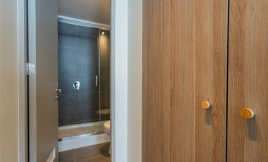 Departamento en Arriendo en Juan Mitjans / Metro Rodrigo de Araya