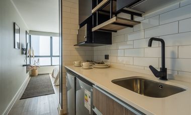 Departamento en Arriendo en Juan Mitjans / Metro Rodrigo de Araya