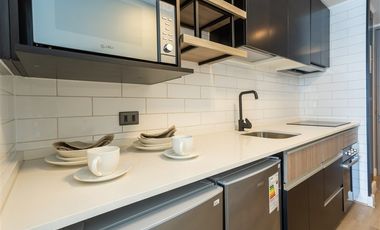 Departamento en Arriendo en Juan Mitjans / Metro Rodrigo de Araya