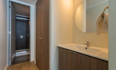 Departamento en Arriendo en Juan Mitjans / Metro Rodrigo de Araya
