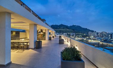 Depto Venta 2D2B1E ideal Inversión Vacancia 0 59mt2