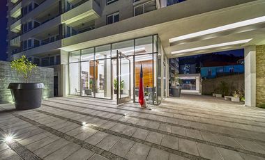 Depto Venta 2D2B1E ideal Inversión Vacancia 0 59mt2