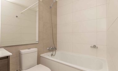 Depto Venta 2D2B1E ideal Inversión Vacancia 0 59mt2