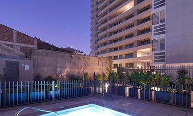 Depto Venta 2D2B1E ideal Inversión Vacancia 0 59mt2