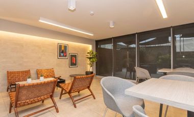 Depto Venta 2D2B1E ideal Inversión Vacancia 0 59mt2