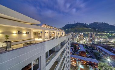 Depto Venta 2D2B1E ideal Inversión Vacancia 0 59mt2