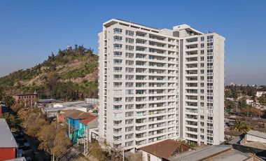 Depto Venta 2D2B1E ideal Inversión Vacancia 0 59mt2