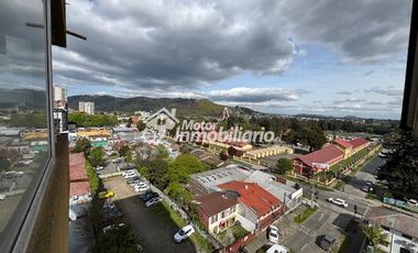 Departamento en arriendo c/ estacionamiento en Centro de Temuco