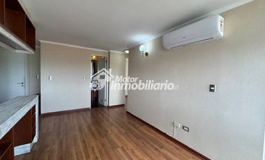 Departamento en arriendo c/ estacionamiento en Centro de Temuco