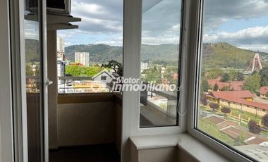 Departamento en arriendo c/ estacionamiento en Centro de Temuco