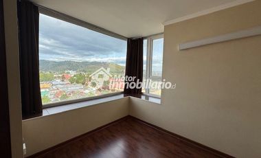 Departamento en arriendo c/ estacionamiento en Centro de Temuco
