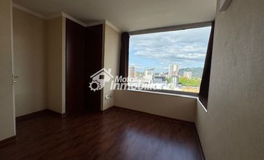 Departamento en arriendo c/ estacionamiento en Centro de Temuco