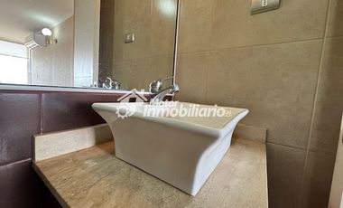 Departamento en arriendo c/ estacionamiento en Centro de Temuco