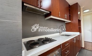 Departamento en arriendo c/ estacionamiento en Centro de Temuco