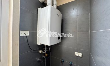 Departamento en arriendo c/ estacionamiento en Centro de Temuco