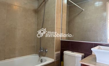 Departamento en arriendo c/ estacionamiento en Centro de Temuco