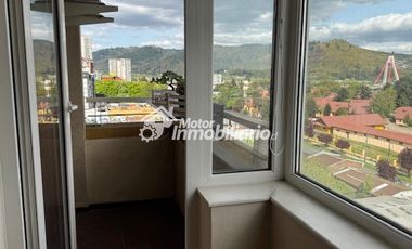 Departamento en arriendo c/ estacionamiento en Centro de Temuco