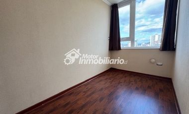 Departamento en arriendo c/ estacionamiento en Centro de Temuco