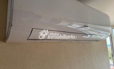 Departamento en arriendo c/ estacionamiento en Centro de Temuco