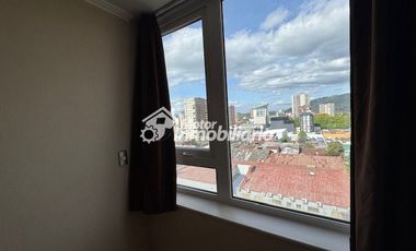 Departamento en arriendo c/ estacionamiento en Centro de Temuco