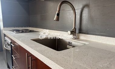 Departamento en arriendo c/ estacionamiento en Centro de Temuco