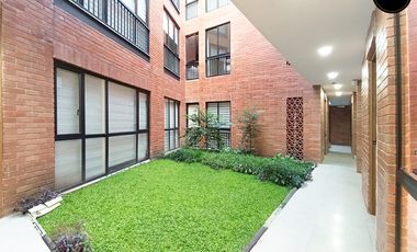 Departamento de arriendo en Av. 12 de Abril – código:21194