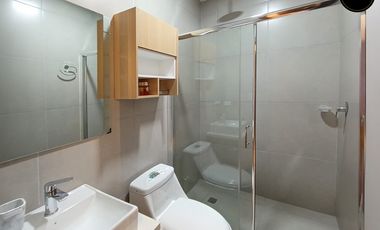 Departamento de arriendo en Av. 12 de Abril – código:21194