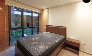 Departamento de arriendo en Av. 12 de Abril – código:21194