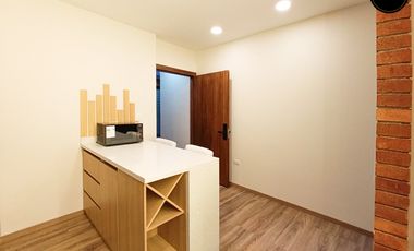 Departamento de arriendo en Av. 12 de Abril – código:21194