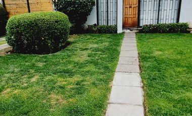 VENTA HERMOSA CASA ESPECIAL PARA INVERSIONISTA