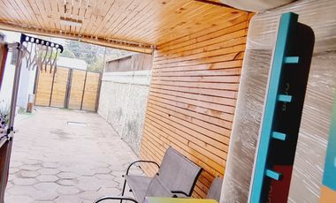 VENTA HERMOSA CASA ESPECIAL PARA INVERSIONISTA