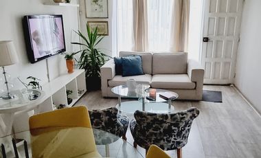 VENTA HERMOSA CASA ESPECIAL PARA INVERSIONISTA