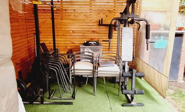 VENTA HERMOSA CASA ESPECIAL PARA INVERSIONISTA