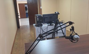 SE ARRIENDA OFICINAS EN EL CENTRO DE CONCEPCION