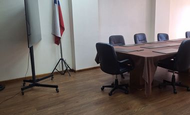 SE ARRIENDA OFICINAS EN EL CENTRO DE CONCEPCION