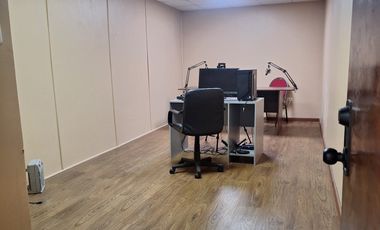 SE ARRIENDA OFICINAS EN EL CENTRO DE CONCEPCION