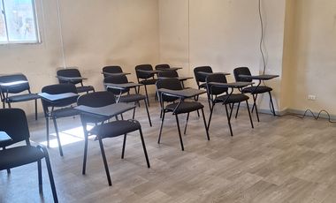 SE ARRIENDA OFICINAS EN EL CENTRO DE CONCEPCION