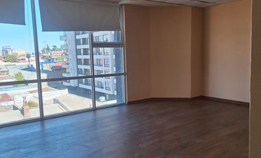 SE ARRIENDA OFICINAS EN EL CENTRO DE CONCEPCION